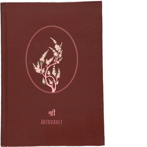 Madhumalati Maroon – Matte